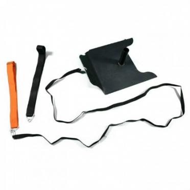 Stroops sled dawg (trekweerstand) 392140